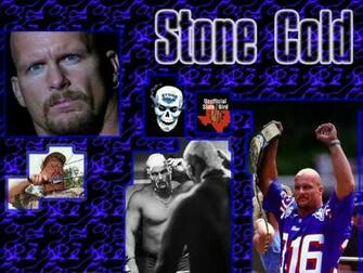 Stone Cold Steve Austin Wallpaper