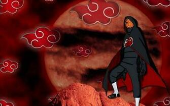 Naruto Tobi Wallpaper