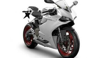 Ducati Panigale Wallpaper