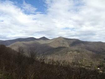 Appalachian Mountains Wallpaper