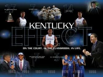 Kentucky Basketball Wallpaper Walter S Wildcat World