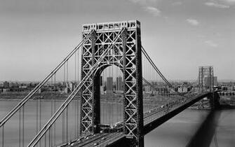 George Washington Bridge Wallpaper X Net