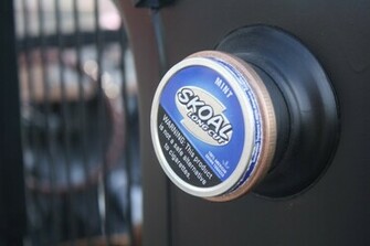 Skoal Wallpaper Bandit By Leadfoot79