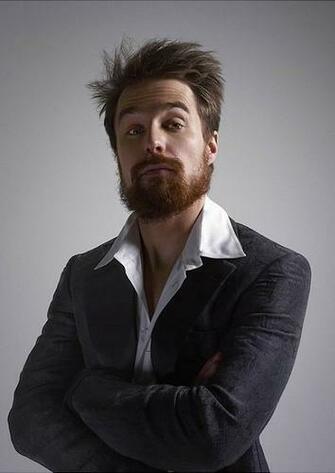 Sam Rockwell Image Wallpaper And Background