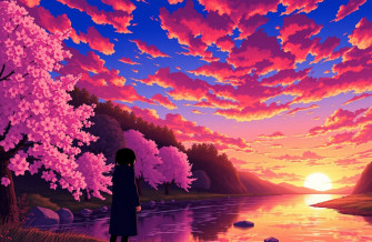 Anime Tablet Wallpaper