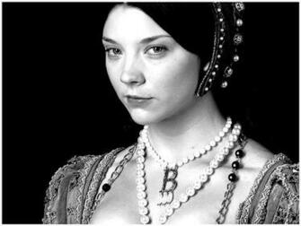 The Tudors Wallpaper