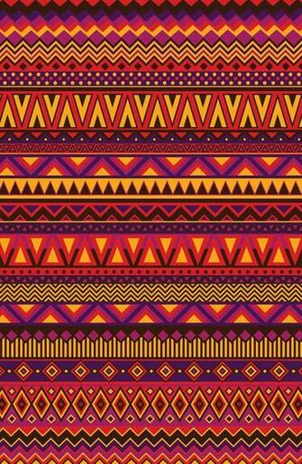 Aztec Background