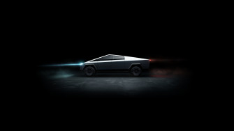 Vehicles Tesla Cybertruck 4k Ultra HD Wallpaper
