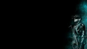 Big Boss Wallpaper By Cottonmimi