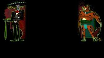 Guacamelee HD Wallpaper Background Image Id