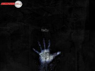Cool Scary Wallpaper