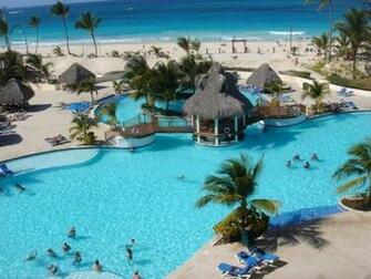 Punta Cana Dominican Republic Wallpaper
