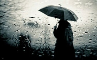 Rainy Day Picture