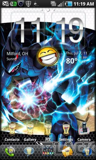 Pokemon Live Wallpaper Android Forums At Androidcentral
