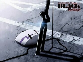 Darker Than Black Jpg