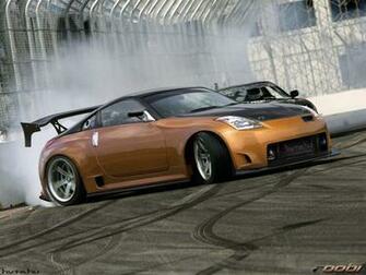350z Wallpaper Background