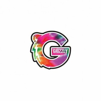 Grizzly Grip Wallpaper