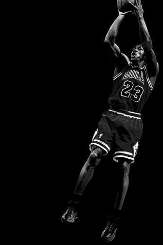 Air Jordan iPhone Wallpaper Background And Themes