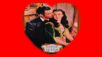 Gone With The Wind Wallpaper