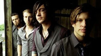 Three Days Grace Backdrop Wallpaper