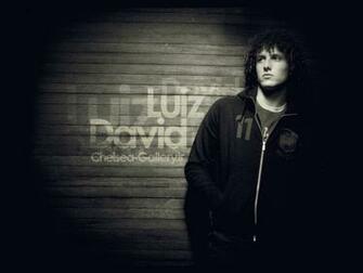 Soccer Wallpaper David Luiz