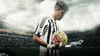 Paulo Dybala Wallpaper By Mostafarock