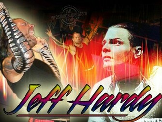 Jeff Hardy Wallpaper