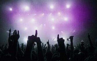 Asia Band Wallpaper Background Image