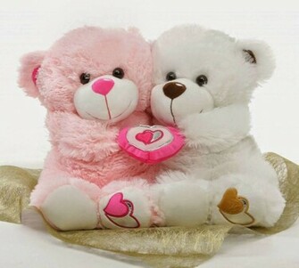 Love Teddy Bear Wallpaper Image Pictures Becuo