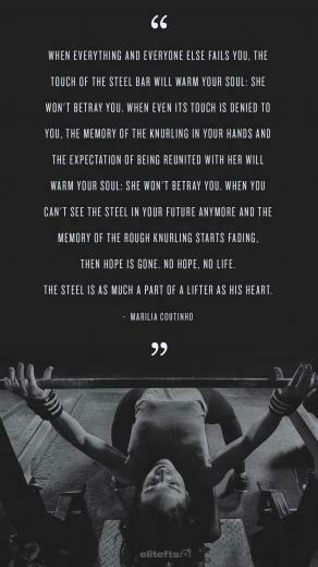 Crossfit Wallpaper Image