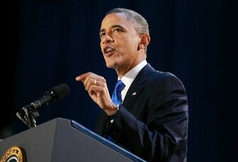President Obama Wallpaper