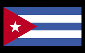 Cuban Flag Desktop Wallpaper
