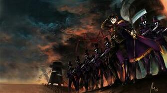 Superjail Wallpaper