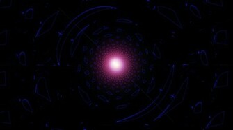 Wormhole Wallpaper By Zero Cs