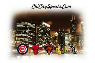 Chicago Sports Wallpaper
