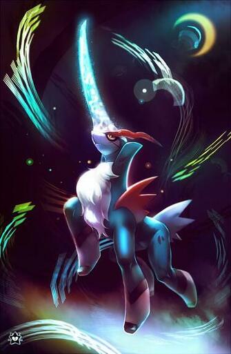 Cobalion Pok Mon Zerochan Anime Image Board