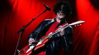Wallpaper De The White Stripes
