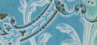 French Wallpaper Designs Of The 1840s