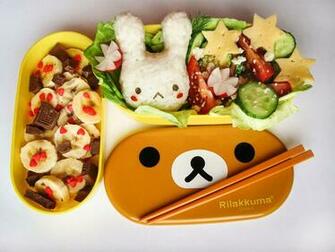 Bento By Mirrelley
