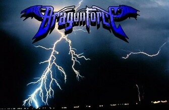 Dragonforce Wallpaper