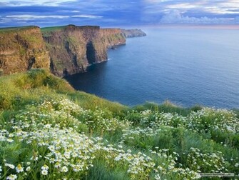 Wallpaper Travel Ireland