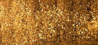 White And Gold Sparkle Background Memes
