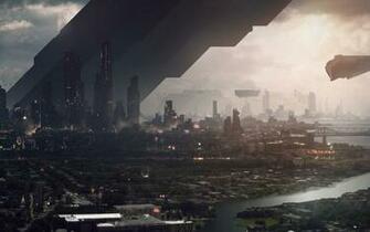 City Computer Wallpaper Desktop Background Id