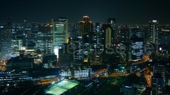 2k 4k 8k Osaka Station Wallpaper Picture HD Pics