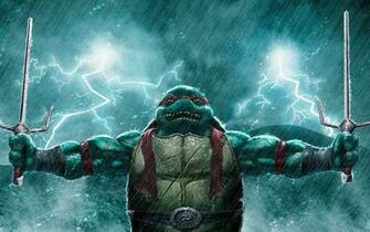 HD Pixs Best Online Wallpaper Raphael Tmnt