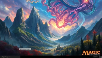 Mtg Desktop Background