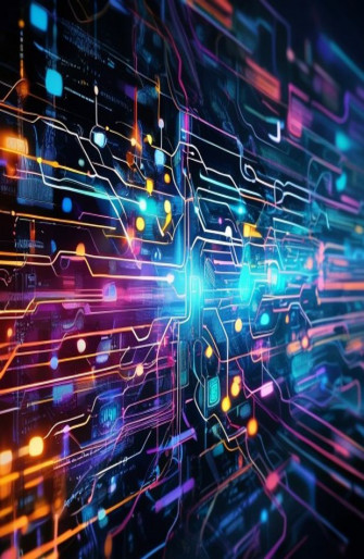 Computer Networking Wallpaper