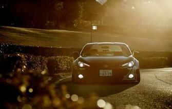 Scion Fr S Frs Rocket Bunny Kei Miura Jdm Stance Bellyscraper