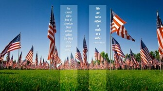 In Honor Of September Here Are Eight Patriotic Wallpaper That I