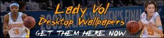 The Tennessee Lady Vols Basketball